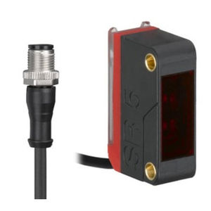 Productos en Oferta, Juego de Sensores Fotoeléctricos de Barrera Leuze SETLS5B-200-M12+LE5BNX-200-M12 - Product Image 2