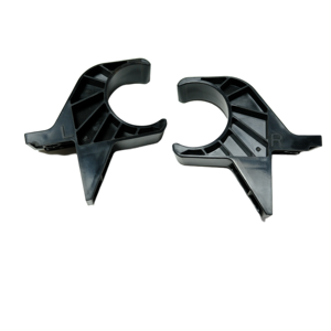 Pièce de fixation d'armature en fibre de carbone T40 droite/gauche pour accessoires professionnels de protection des plantes par drone - Product Image 4