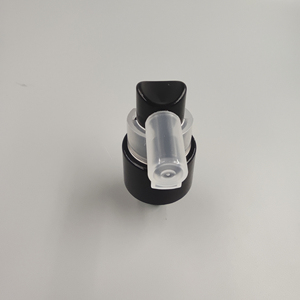 Boquillas pulverizadoras de plástico para uso médico, pulverizadores de niebla, botellas pulverizadoras de niebla para pestañas, tapas pulverizadoras 20/410, 24/410, 28/410, cierre acanalado o liso - Product Image 3
