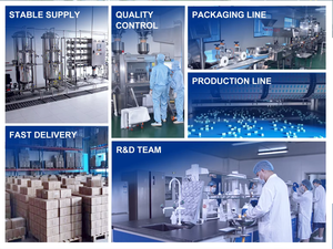 OEM/ODM/OBM özel etiket lal doğal bitkisel ince artı yağ brülör kapsül fabrika doğrudan satış hızlı etkili yetişkinler gençler - Product Image 4