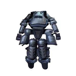 Combinaison tactique ignifuge intégrale pour l'entraînement, personnalisable, vente en gros directe usine - Product Image 3