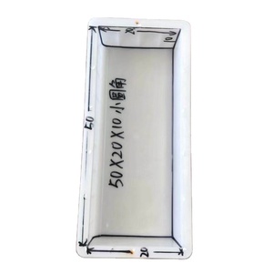 Tùy Chỉnh ABS <span class=keywords><strong>PVC</strong></span> PP Cao Su Nhựa Paver Khuôn Mẫu Interlock Tile Molding Dịch Vụ Ép Nhựa Khuôn Maker - Product Image 1