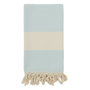 Herringbone Classic Pestemal Toallas turcas Hamam Toallas al por mayor-Manta-Mint2 Classic Collection - Product Image 1