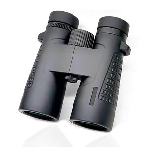 HD 8x42/10x42 Fernglas 50mm Große Blende BAK4+FMC für Jagd Wandern Outdoor - Product Image 2