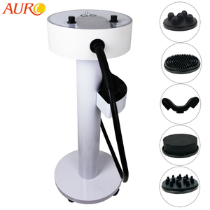 Dispositivo <span class=keywords><strong>de</strong></span> Masaje Vibratorio G5 <span class=keywords><strong>para</strong></span> Recuperación en Gimnasios y Adelgazamiento Corporal Completo, con 5 Cabezales, <span class=keywords><strong>para</strong></span> Uso Profesional en Clubes - Product Image 5