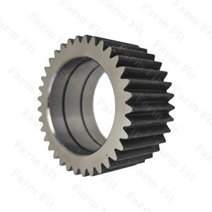 Z=35 Engrenage 4472363006 T116830 Compatible avec JOHN DEERE : 2140, 2850, 2755, 210, 300, 310, 315 - Product Image 1