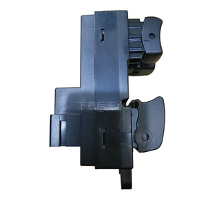 Interruptor Regulador de Ventanilla Eléctrico Hyundai Accent 25401-VB700 para Elevación de Cristales de Puerta de Coche - Product Image 5