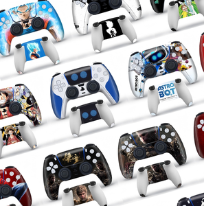 <b>For</b> 5 Manette P5 <b>Controller</b> Game Kolu Original Para Identique Palette Midnight Black Colour Control PS-5 Product Condition Origi - Product Image 5