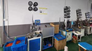 עיצוב חדש מגנט קבוע יתרונות מנוע סינכרוני - Product Image 4