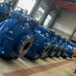 Pompe à boue verticale pour l'extraction de sable, pompe à boue pour l'extraction de sable à vendre aux Philippines - Product Image 2