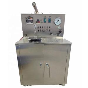 Medidor de Concentración de Alta Temperatura y Alta Consistencia SX-0710B - Product Image 4