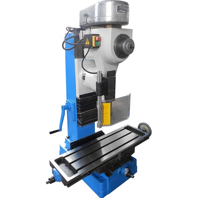 HCB-5013 Mini Slotting Machine
