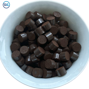 천연 가스 HTS 내의 고온 CO 시프트 촉매 CO 시프트 반응용 암모니아 메탄올 수소 생산 공장 - Product Image 6