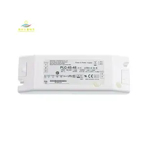 45W Single Output LED Power Supply PLC-45-36