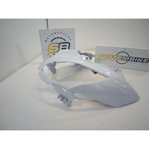 Couvercle de phare avant gauche YAMAHA R6 2017-2021 compatible avec le système d'éclairage de moto 17-21 - Product Image 2
