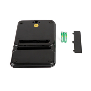 Balance à <span class=keywords><strong>café</strong></span> électronique numérique 3kg/0.1g Balance à plate-forme électronique avec fonction de minuterie pour la cuisson du <span class=keywords><strong>café</strong></span> Balance - Product Image 5