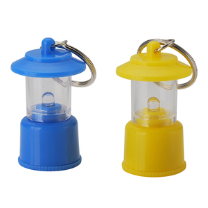Nhựa <span class=keywords><strong>Keychain</strong></span> UV <span class=keywords><strong>Torch</strong></span> <span class=keywords><strong>LED</strong></span> 3D Đèn pin đèn cảnh báo cho an toàn cắm trại túi trang trí 3D nhấp nháy vòng chìa khóa Đèn Lồng - Product Image 5