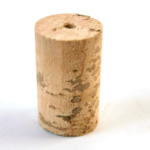 Corcho para boquilla de flauta, corchos para instrumentos musicales, 3 uds. - Product Image 1