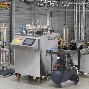 Wholesale Steam Retort <b>Sterilizer</b> for Bottle Food Retort <b>Sterilizer</b> Machine - Product Image 4