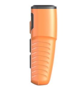 Dispositif de contrôle des aboiements à ultrasons pour chiens Gamme de 50 pieds Lampe de poche LED 3 têtes Correction inoffensive des mauvais comportements - Product Image 3