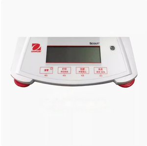 เครื่องชั่งน้ำหนักอิเล็กทรอนิกส์แบบพกพาโอเฮาส์ รุ่น SPX ซีรีส์ - Product Image 2