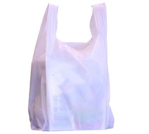 Paquete de 500 Bolsas de Compras/Residenciales Extra Grandes Huamaohengchun - 17" x 8" x 29" - 18 Micras de Grosor - Product Image 2