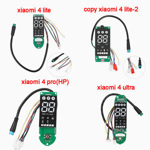 Tableau de bord Bluetooth <span class=keywords><strong>Xiaomi</strong></span> Display Board 1S/M365/PRO/PRO2/G30/F20/F25/F30/F40/<span class=keywords><strong>Xiaomi</strong></span> 3/Lite/<span class=keywords><strong>Xiaomi</strong></span> 4/ultra Xbot/ET9 - Product Image 5