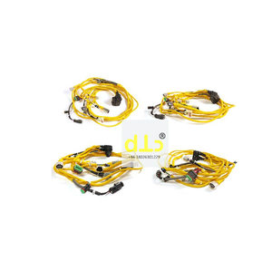 6261-81-8521 FUSI Arnés de Cableado de Motor de Excavadora de Calidad Original para PC850-8 con 1 Año de Garantía - Product Image 1