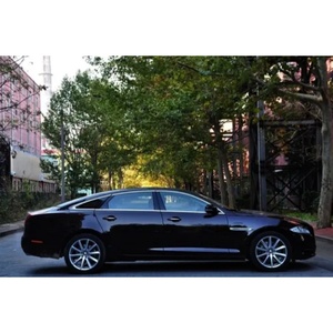 <span class=keywords><strong>Jaguar</strong></span> XJL 3.0 <span class=keywords><strong>SC</strong></span> Premier Business Sedan Usado del 2013 Buen estado de conservación, lujoso y espacioso, perfecto para exportación global. - Product Image 4