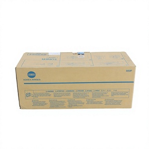 Tóner Original de Fábrica Bizhub Konica Minolta TN910 TN-910 para Fotocopiadoras Bizhub 910 PRO910 - Product Image 3