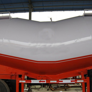 Bote en forma de V de 3 ejes, venta al por mayor de china, semi <span class=keywords><strong>remolque</strong></span> - Product Image 5