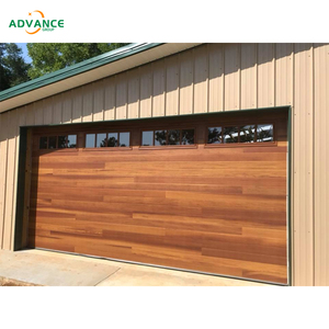 <span class=keywords><strong>Porte</strong></span> <span class=keywords><strong>de</strong></span> <span class=keywords><strong>garage</strong></span> résidentielle isolée <span class=keywords><strong>de</strong></span> pointe, <span class=keywords><strong>sectionnelle</strong></span>, à ouverture par le haut, avec système d'étanchéité avancé - Product Image 4