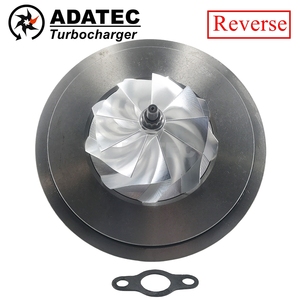 Garrett performans seramik çift bilyalı rulman G35-1050 için Reverse 740902 ters turbo kartuş - Product Image 2