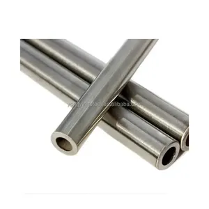 High-quality 38.1 mm diameter stainless steel tube stainless steel 304 perforated filter tube For furniture kitchenware