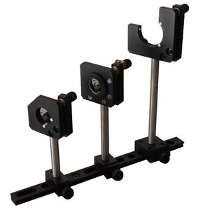 Rail optique PG03, plateforme à queue d'aronde, banc de <span class=keywords><strong>test</strong></span> de régulation, support de rail optique et rail de guidage de précision - Product Image 1