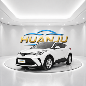 Autos Usados en Venta, Modelo 2018-2023, Autos Usados Más Vendidos, <span class=keywords><strong>Toyota</strong></span> <span class=keywords><strong>C</strong></span>-<span class=keywords><strong>HR</strong></span> Gasolina, 5 Puertas, 5 Asientos, SUV Compacto a Precios Accesibles - Product Image 1