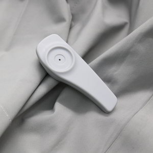 Etiqueta de Seguridad Antirrobo AM EAS de Alta Resistencia para Prendas de Vestir, Tipo Super, 84 mm x 39 mm, para Seguridad en Comercios Minoristas - Product Image 3