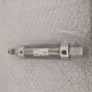 Mini Cilindro Original-SMC CDM2E32-50Z - Product Image 4