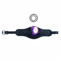 Juguetes Sexuales para Adultos, Fijadores de Dildos, Correas para Muslos, Asistencia Sexual Lésbica, Juguetes de Asistencia Sexual para Coqueteo