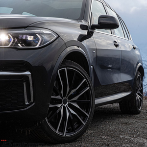 Modifica dei ricambi Auto <span class=keywords><strong>X5</strong></span> M-Tech Style labbro anteriore diffusore posteriore gonna laterale Vents Spoiler Body Kit per <span class=keywords><strong>BMW</strong></span> <span class=keywords><strong>X5</strong></span> <span class=keywords><strong>G05</strong></span> - Product Image 3