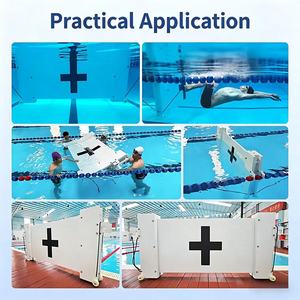 Planche <span class=keywords><strong>de</strong></span> sauvetage flottante <span class=keywords><strong>pour</strong></span> <span class=keywords><strong>piscine</strong></span>, barrière <span class=keywords><strong>de</strong></span> sécurité d'urgence <span class=keywords><strong>pour</strong></span> <span class=keywords><strong>piscine</strong></span> - Product Image 5