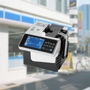 Xách tay Tiền truy cập 3.5 "TFT màu hiển thị mini hóa đơn truy cập sử dụng cho cửa hàng quần áo và trạm xăng - Product Image 5