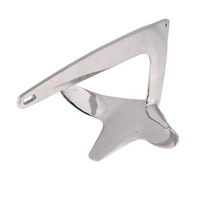 Ancre Bruce en acier inoxydable de haute qualité pour les services de coulée Ship <span class=keywords><strong>Elite</strong></span> - Product Image 3