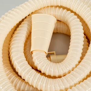 Tuyau de vidange flexible en PVC pour machine à laver, nouvelle arrivée, vente en gros - Product Image 5