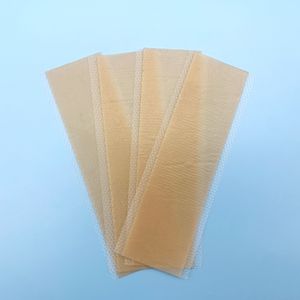 แผ่นซิลิโคนทางการแพทย์สำหรับรักษารอย<span class=keywords><strong>แผลเป็น</strong></span> แผ่นซิลิโคนลดรอย<span class=keywords><strong>แผลเป็น</strong></span>จากการผ่าตัด แผลไฟไหม้ รอยแผลเป็นคีลอยด์ รอยแผลเป็นแบบไฮเปอร์โทรฟิก - Product Image 2