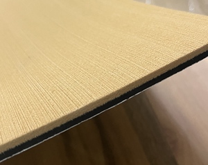 Anh Hùng thuyền sàn <span class=keywords><strong>Marine</strong></span> EVA bọt du thuyền tếch decking tấm - Product Image 4