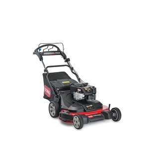 Très bien noté ! Nouvelles tondeuses à gazon à coupe large 21219 de 30 pouces – Moteurs de 223 cm³ et technologie d'auto-propulsion Personal Momentum – Prêtes à être expédiées - Product Image 3