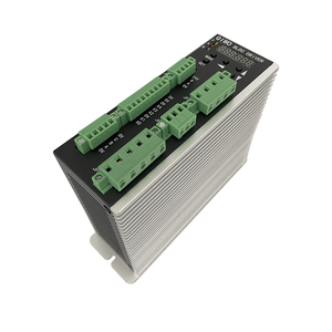 Controlador de Motor Sem Escovas AC 185-265V BLDC 06-750, Regulador de Velocidade, Controlador de Motor Sem Escovas - Product Image 1