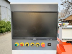 Enrutador de madera cnc 1325 3d, máquina de tallado con eje de 9KW para puerta de muebles <span class=keywords><strong>KFC</strong></span>, 4x8 pies, el mejor precio - Product Image 6