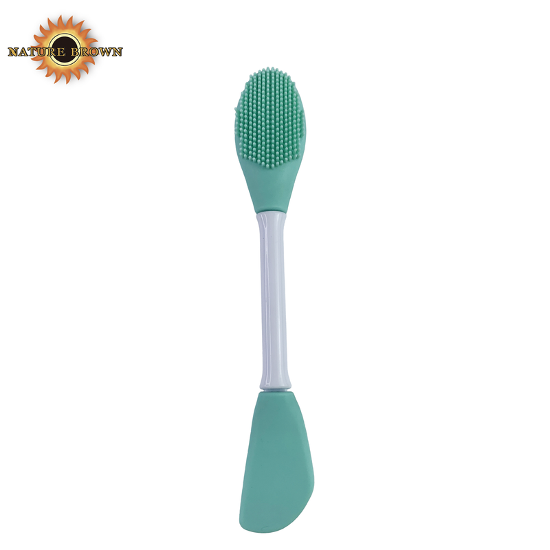 Customized Simple Style Body Oval Silicone